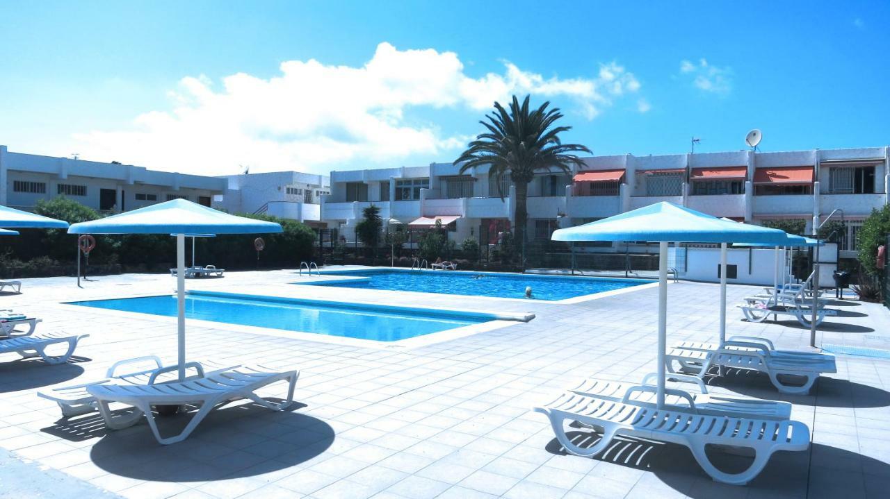 Victory South Tenerife Коста-дель-Сіленсіо Екстер'єр фото