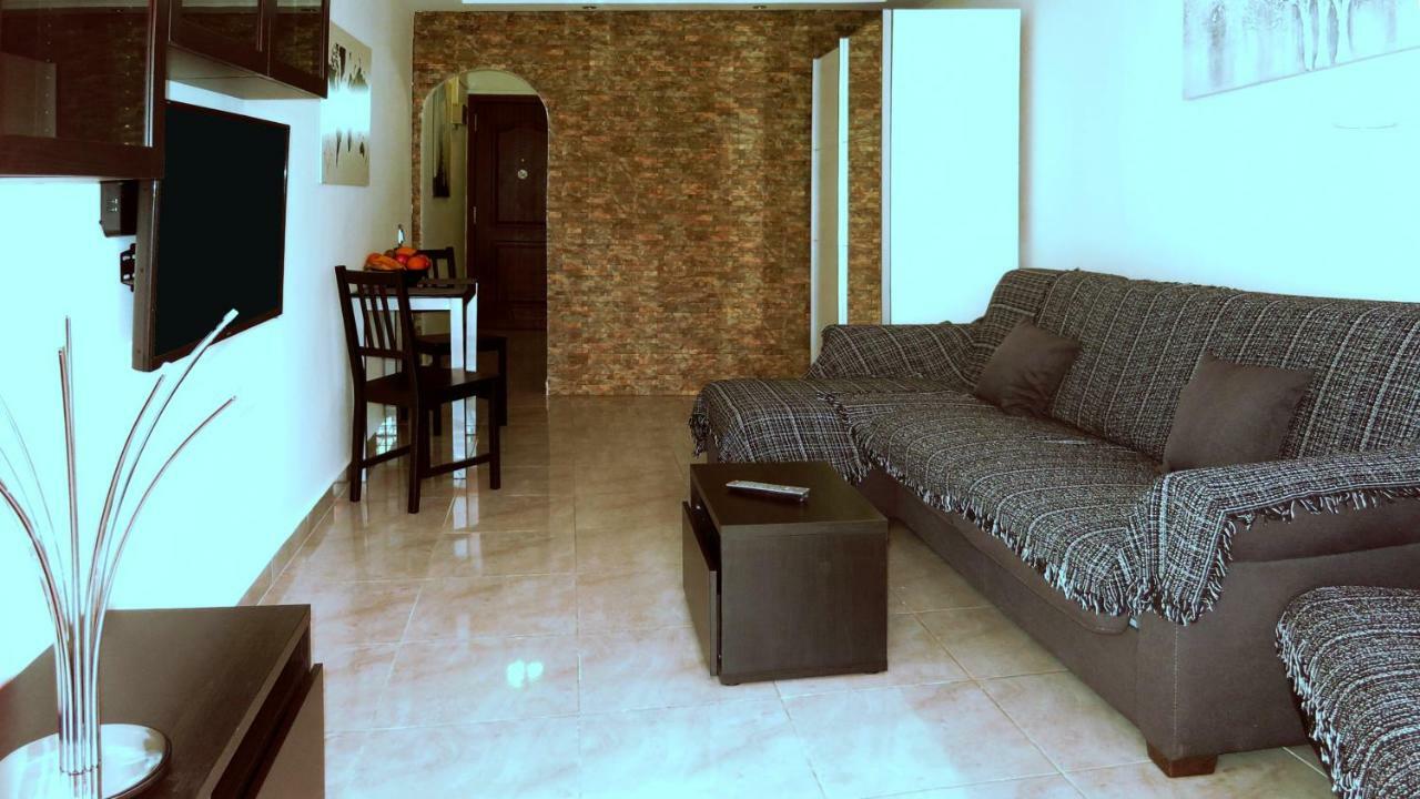 Victory South Tenerife Коста-дель-Сіленсіо Екстер'єр фото