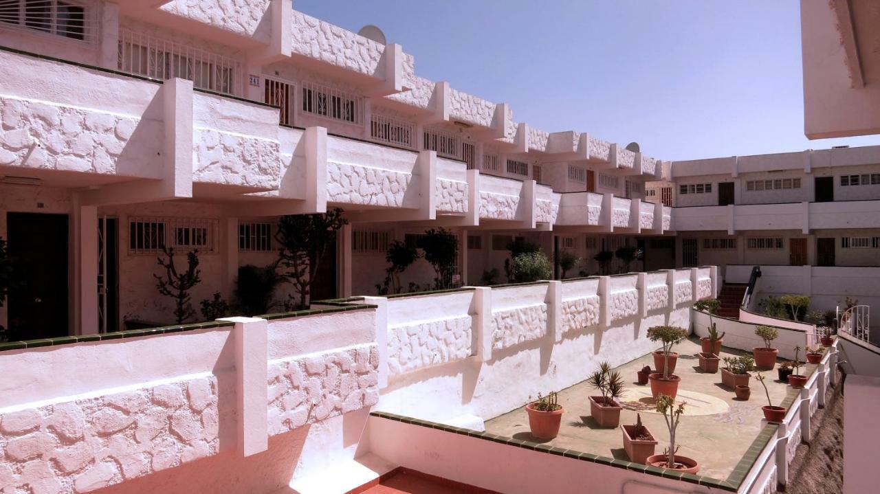 Victory South Tenerife Коста-дель-Сіленсіо Екстер'єр фото